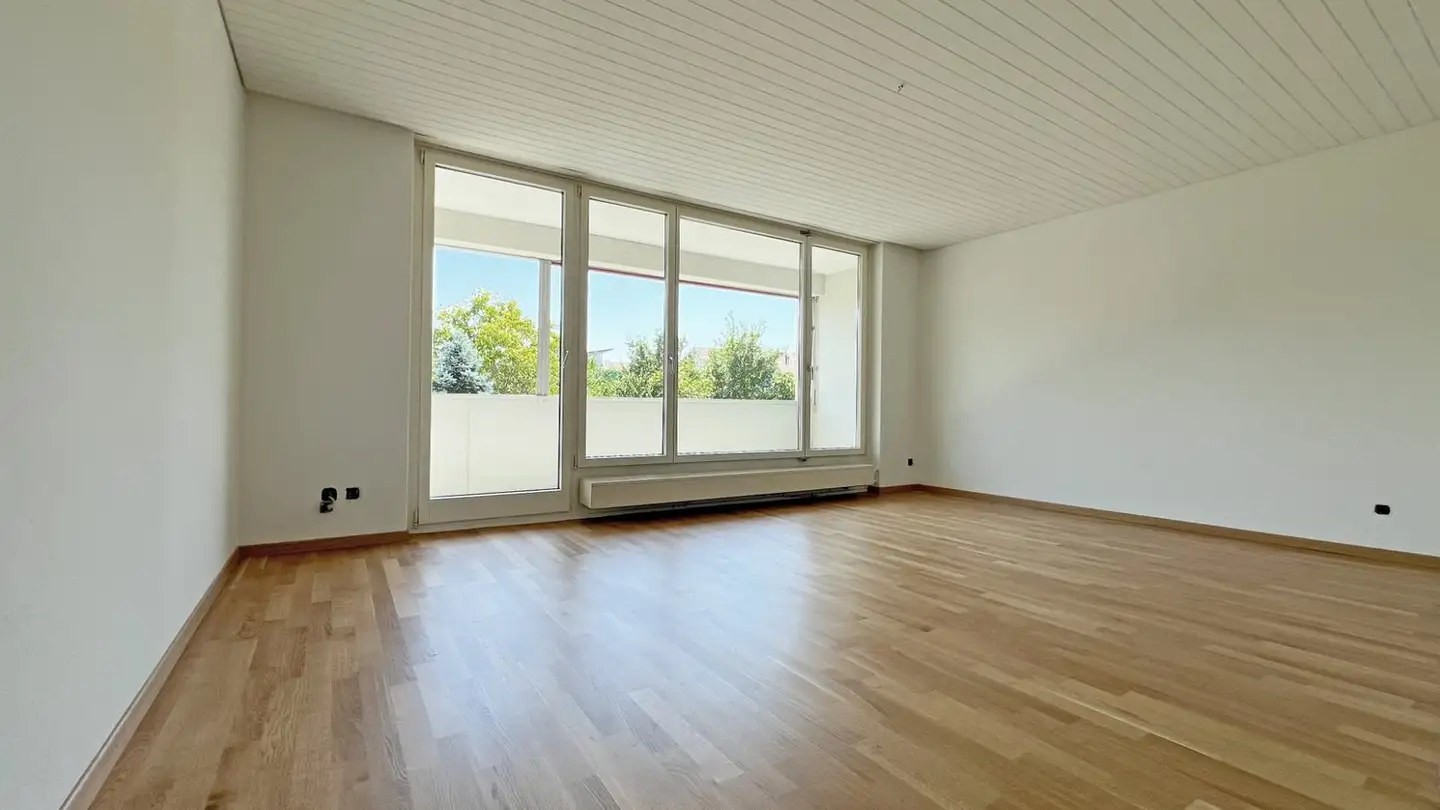 Apartment for rent - Bühlstrasse 1, 8182 Hochfelden