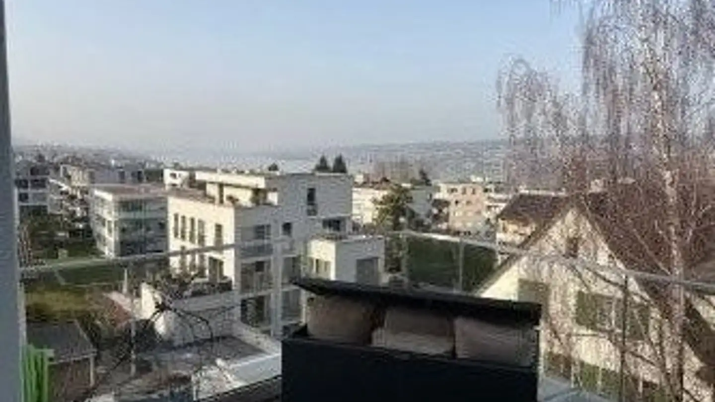 Möblierte Wohnung mieten - 8810 Horgen - Foto 2