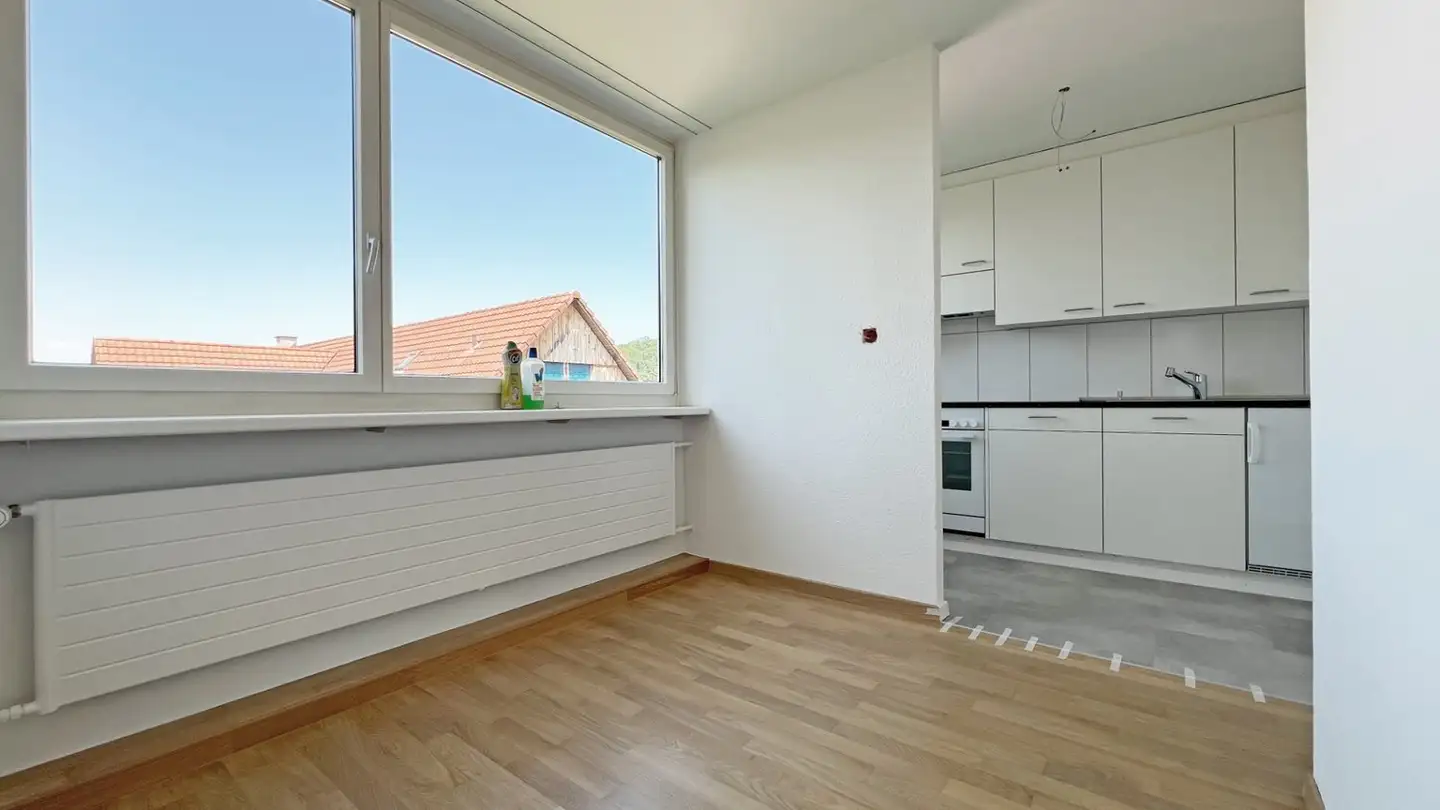 Apartment for rent - Bühlstrasse 1, 8182 Hochfelden - Photo 4