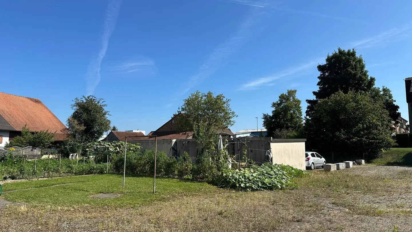 Bauland kaufen - Wehntalerstrasse, 8181 Höri - Foto 4