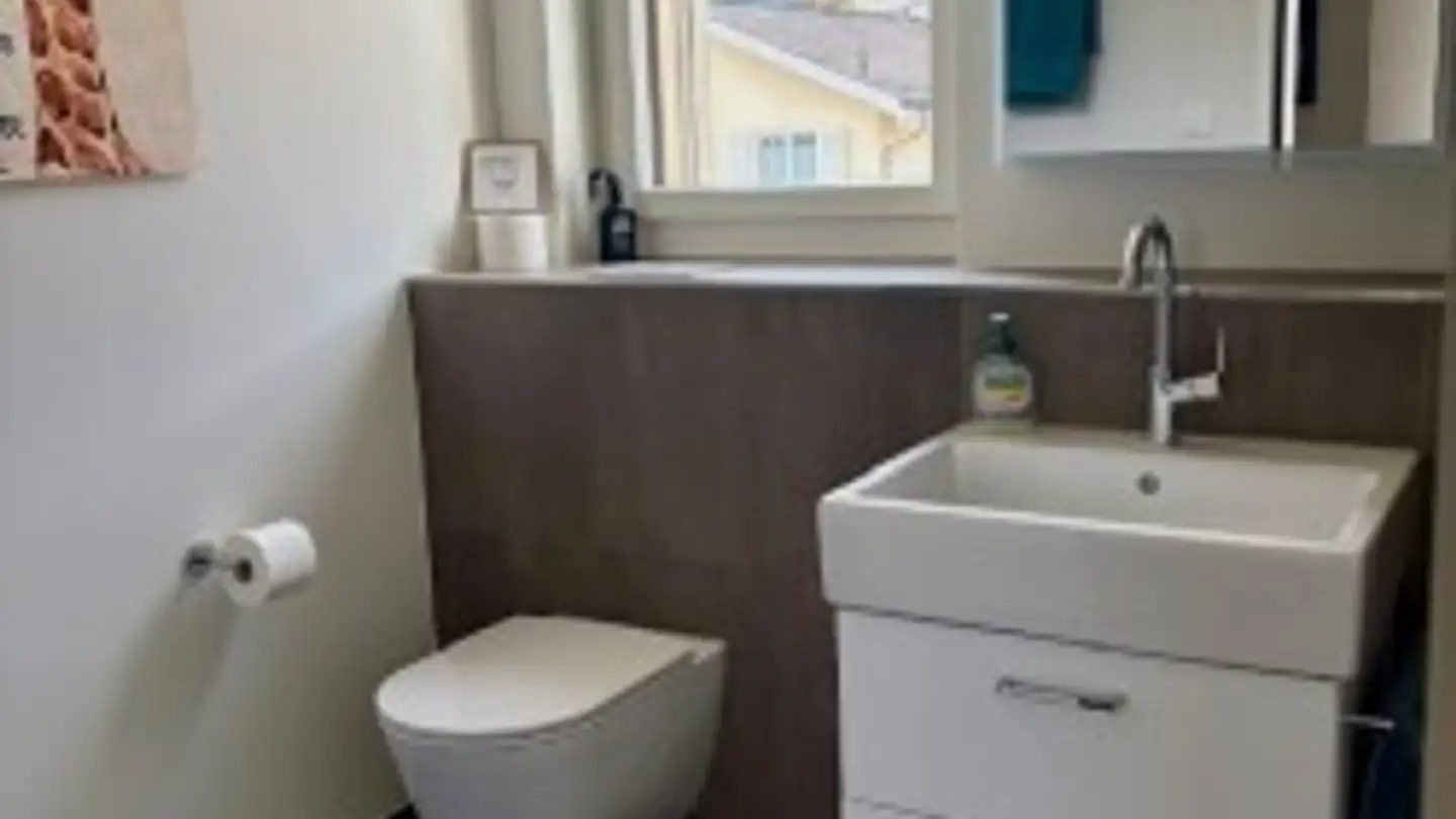 Möblierte Wohnung mieten - 8810 Horgen - Foto 4