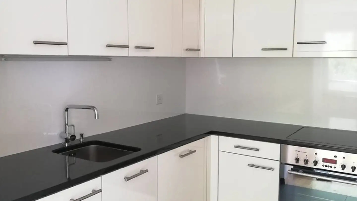 Appartamento in affitto - Gesellschaftsstrasse 44, 3012 Bern - Foto 2