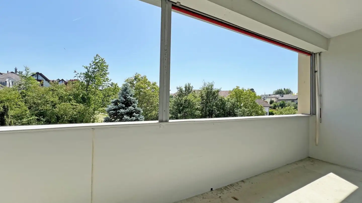 Apartment for rent - Bühlstrasse 1, 8182 Hochfelden - Photo 2