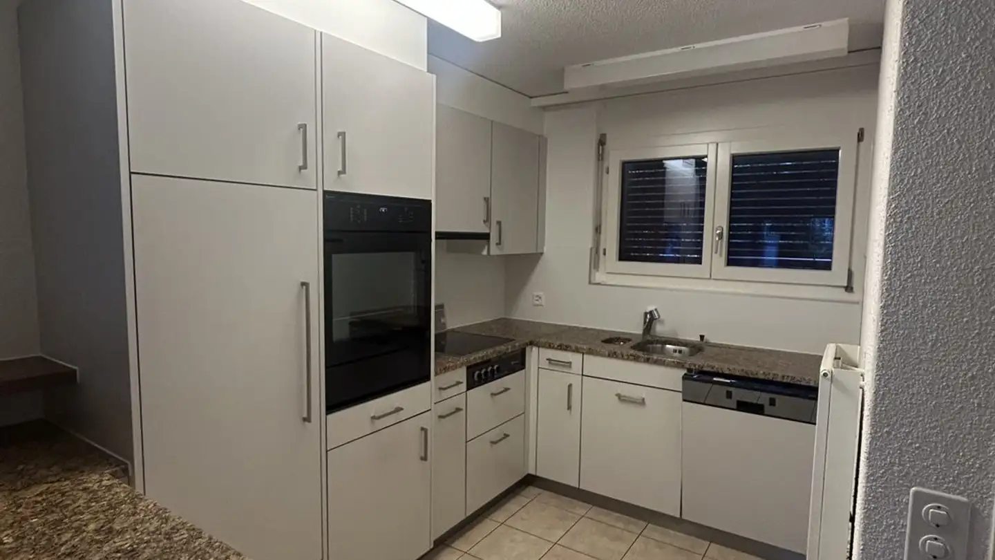 Single room for rent - Krankenhausstrasse 5h, 3600 Thun - Photo 3