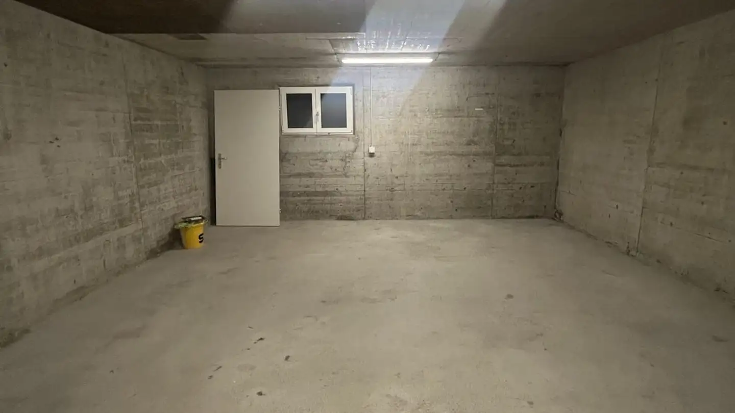 Single room for rent - Krankenhausstrasse 5h, 3600 Thun - Photo 4