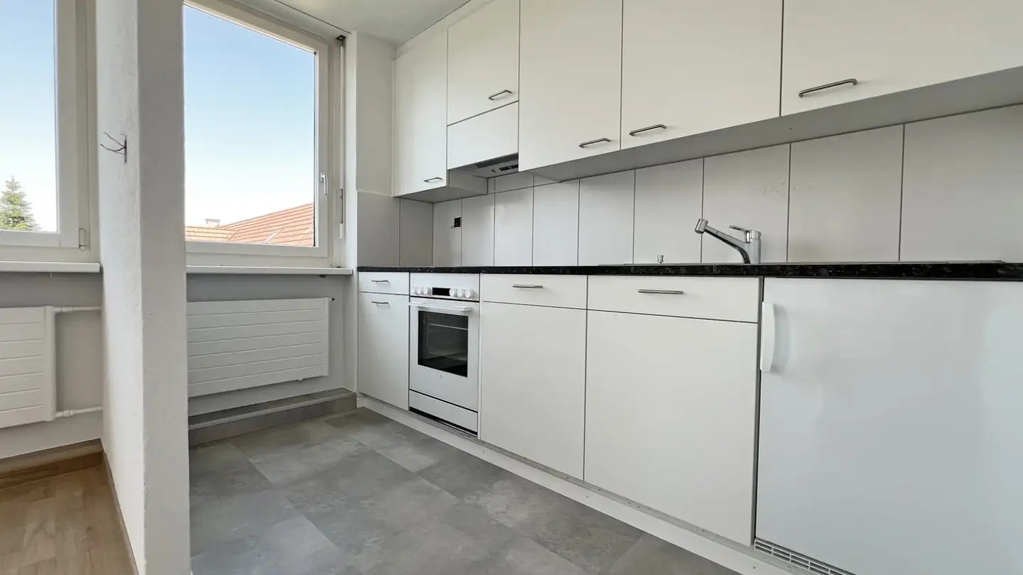 Apartment for rent - Bühlstrasse 1, 8182 Hochfelden - Photo 3