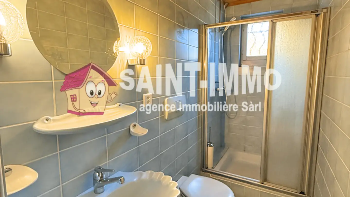 Single house for sale - 2615 Sonvilier