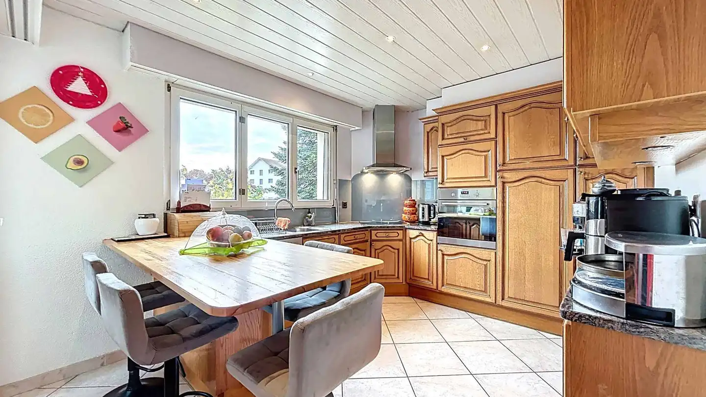 Maison individuelle à vendre - 1530 Payerne - Photo 4