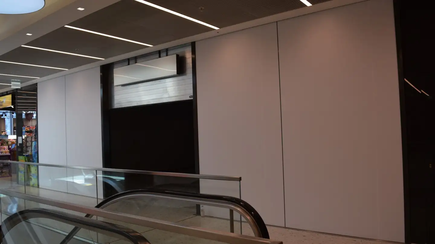 Geschäft mieten - Schlossgasse 11, 8003 Zürich - Foto 3