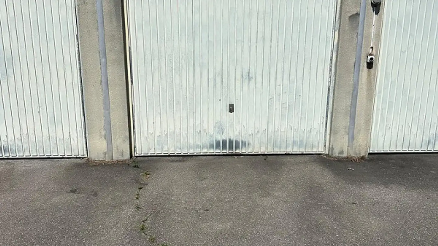 Garage individuel à louer - Hasenrain 1, 8305 Dietlikon - Photo 2