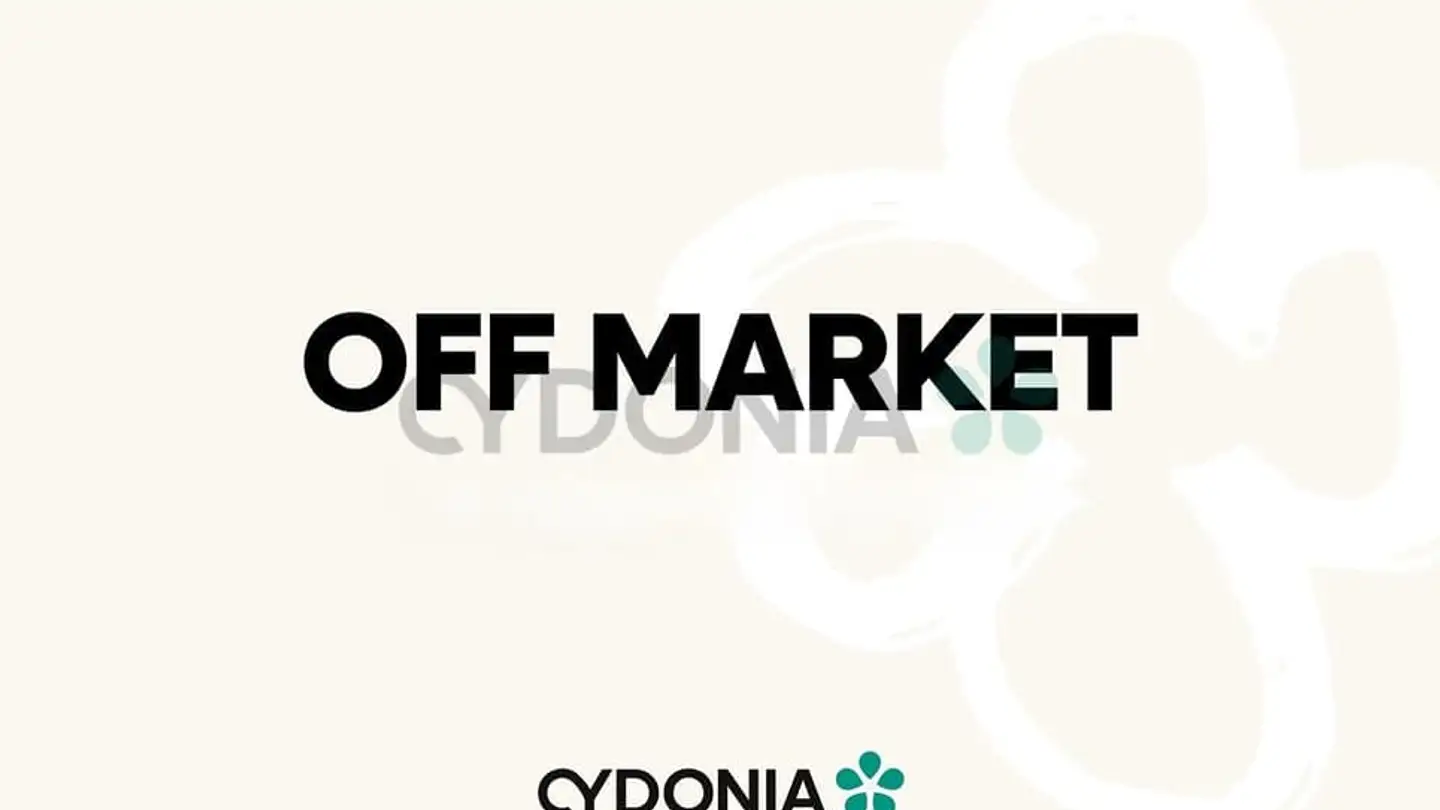 Appartement à vendre - 1292 Chambésy