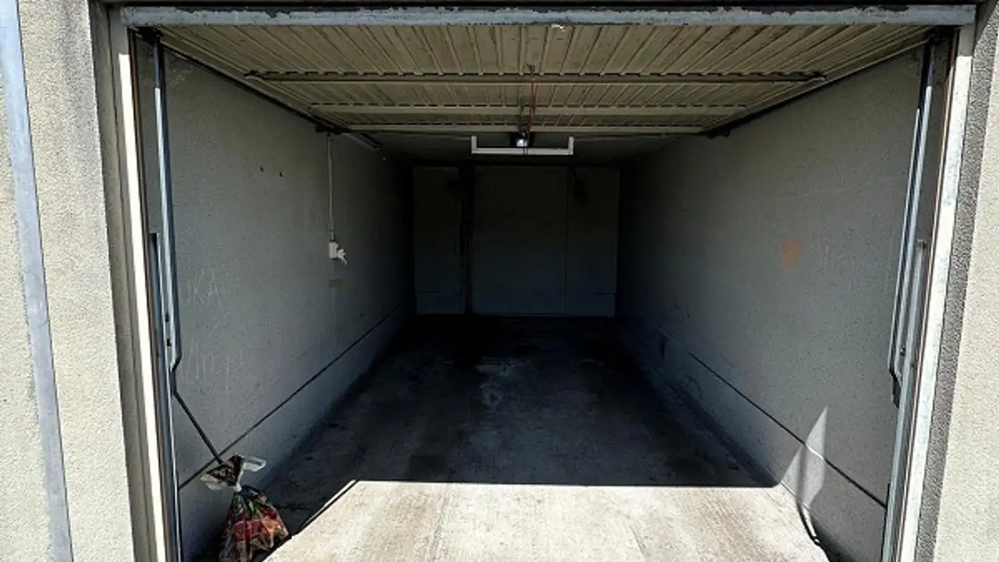 Garage individuel à louer - Hasenrain 1, 8305 Dietlikon - Photo 3