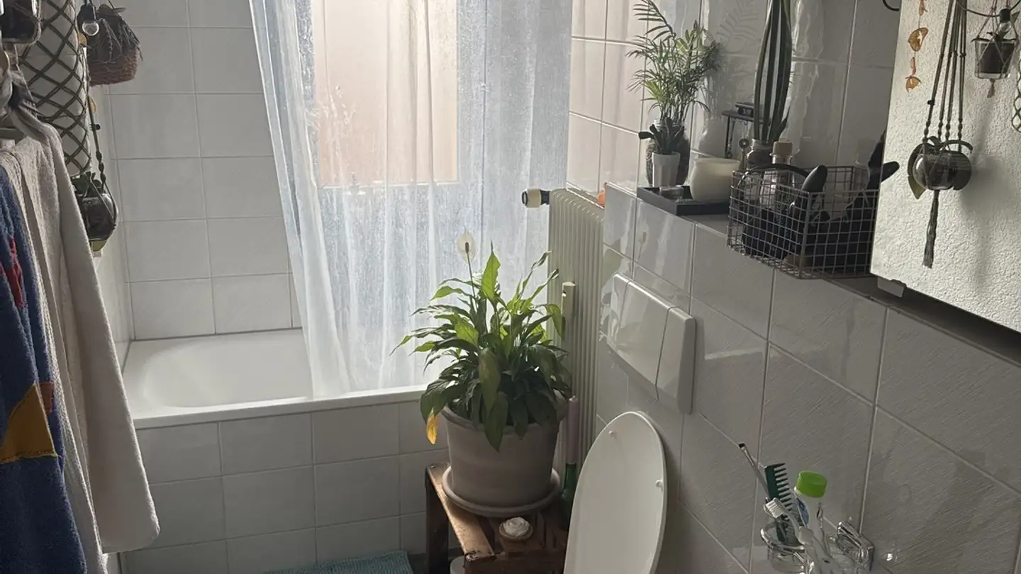 Appartamento in affitto - Bümplizstrasse 178, 3018 Bern - Photo 3