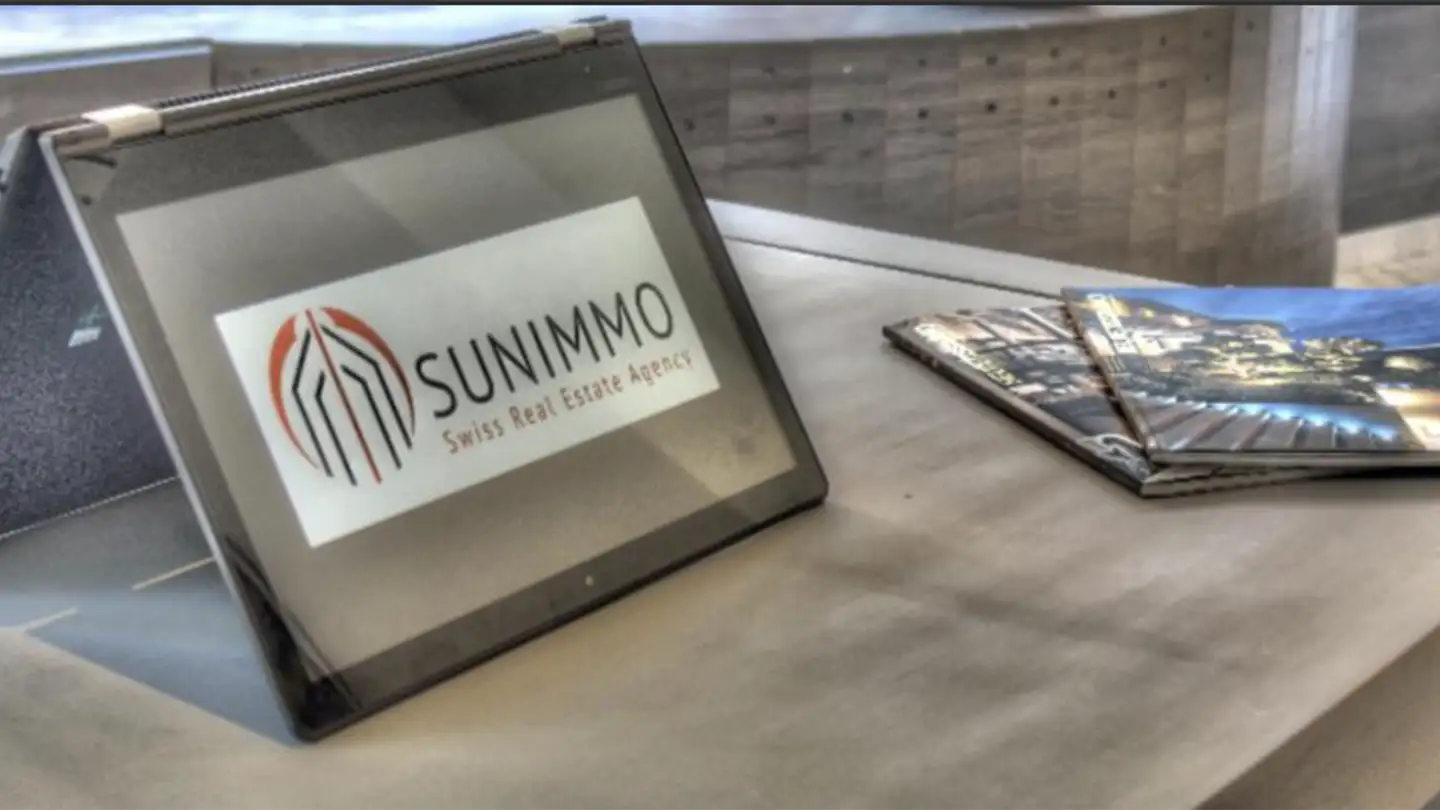 Commerciale in vendita - 1966 Botyre (Ayent) - Photo 4