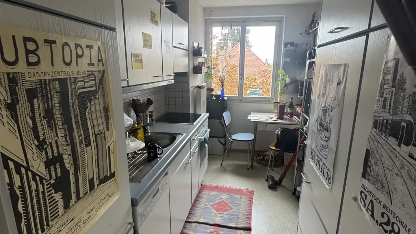 Appartamento in affitto - Bümplizstrasse 178, 3018 Bern - Photo 4