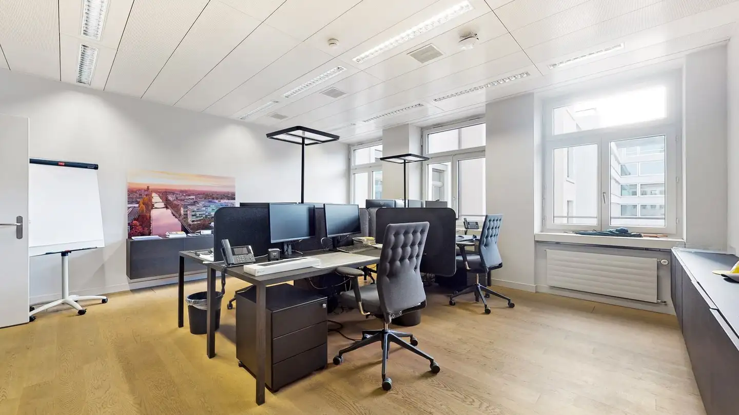 Office space for rent - Bahnhofstrasse 17, 8001 Zürich - Photo 4