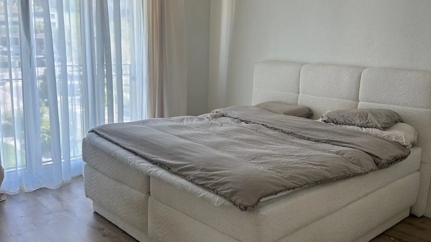 Wohnung mieten - Dottikerstrasse 3d, 5611 Anglikon