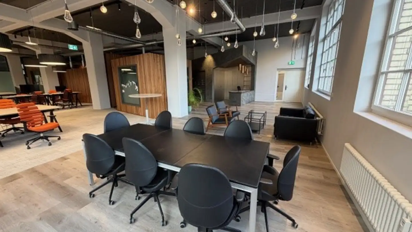 Office space for rent - Kemptpark 12, 8310 Kemptthal - Photo 4