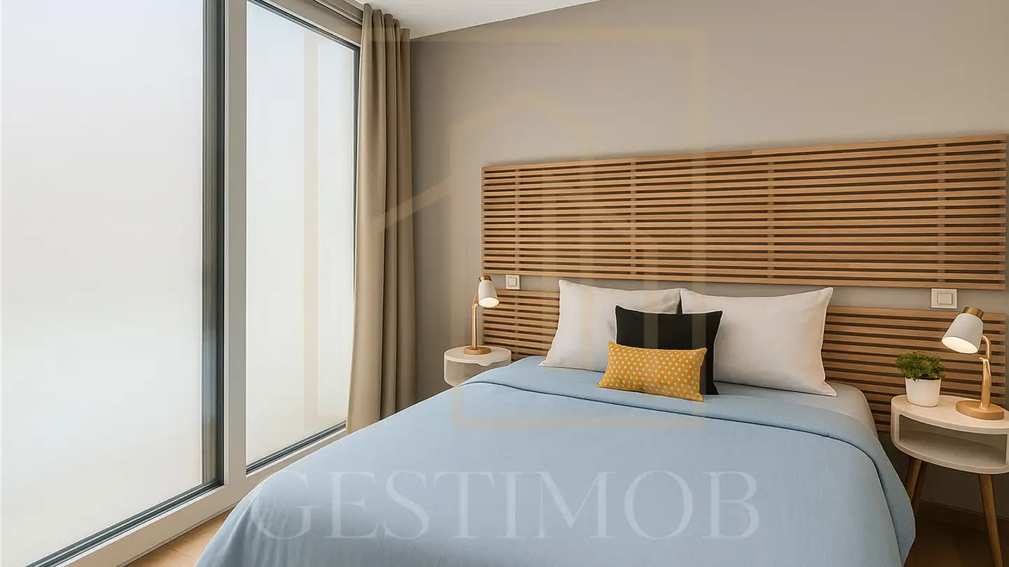 Appartamento in vendita - 1227 Carouge GE