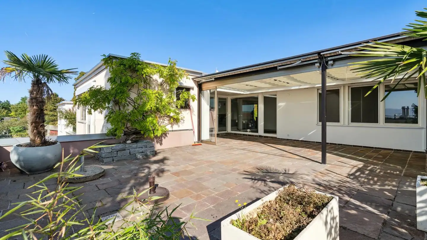 Maison individuelle à vendre - Summerauweg 2, 8623 Wetzikon ZH - Photo 3