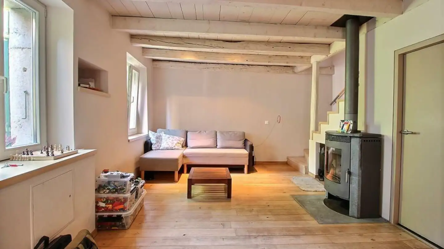 Single house for sale - Chemin Des Pompes 12, 1283 Dardagny - Photo 3