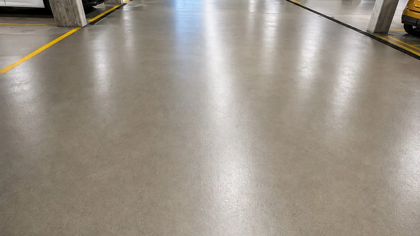 Underground parking space for rent - Schönenbergstrasse 33, 8820 Wädenswil