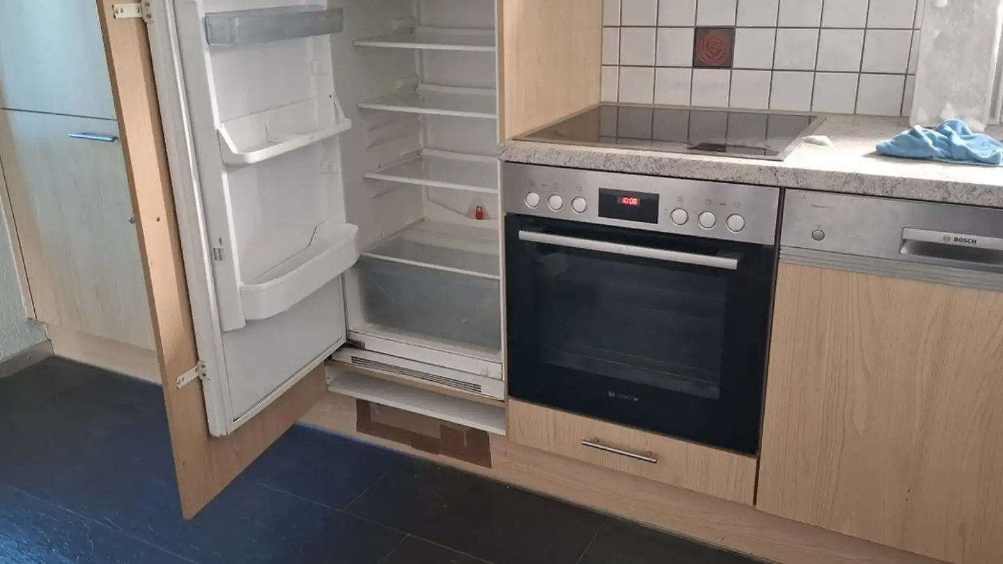 Duplex in affitto - Route De Frasses, 1483 Montet (Broye) - Photo 3