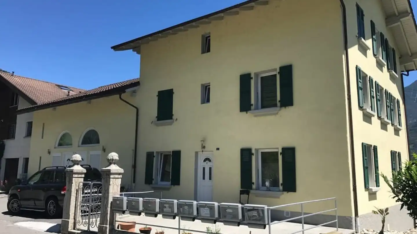 Edificio residenziale in vendita - 1926 Fully - Photo 2