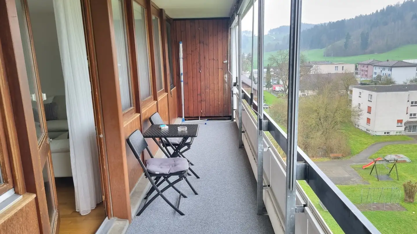 Apartment for rent - Wynastrasse 15, 5726 Unterkulm - Photo 2