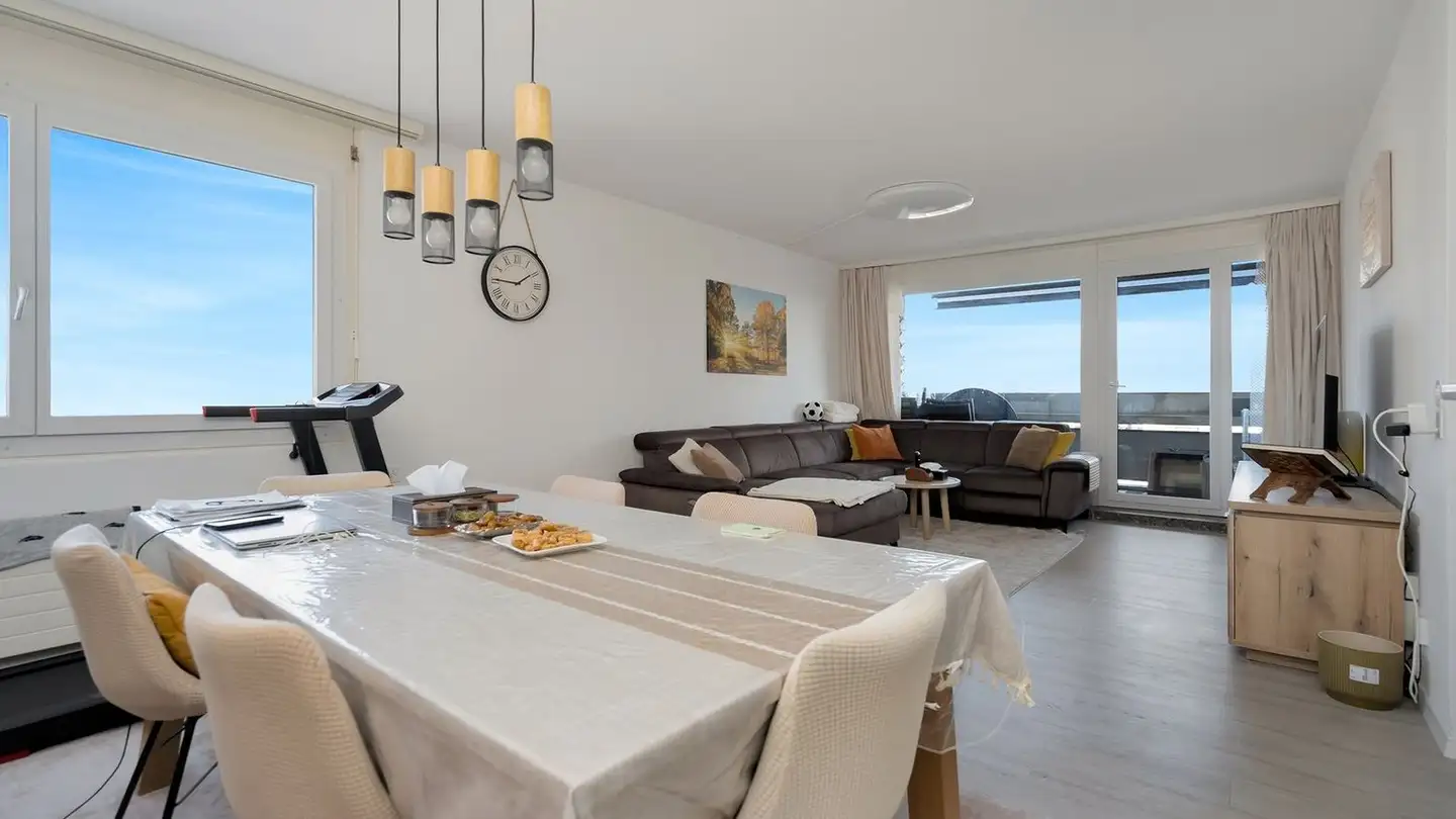 Apartment for sale - Jupiterstrasse 1, 3015 Bern