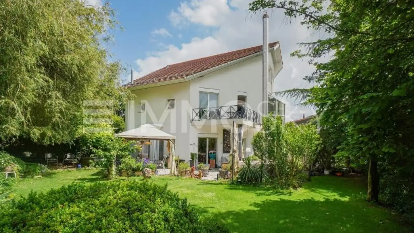 Single house for sale - 8558 Raperswilen