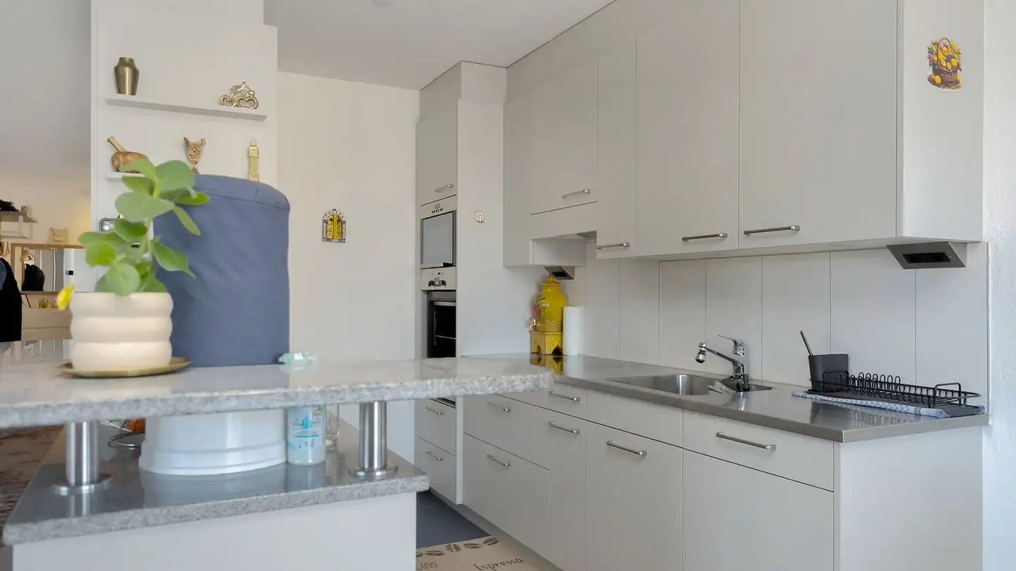 Apartment for sale - Jupiterstrasse 1, 3015 Bern - Photo 4