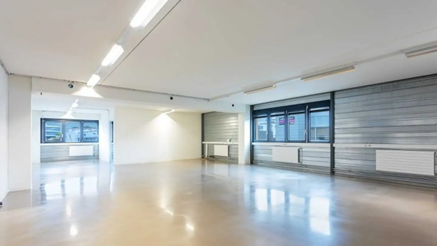 Laboratorio in affitto - 1260 Nyon - Photo 2