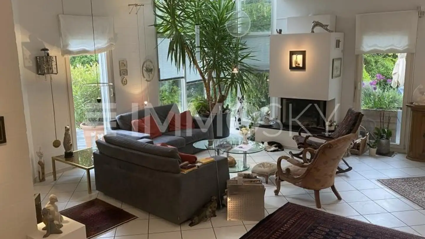 Casa singola in vendita - 8558 Raperswilen - Foto 3