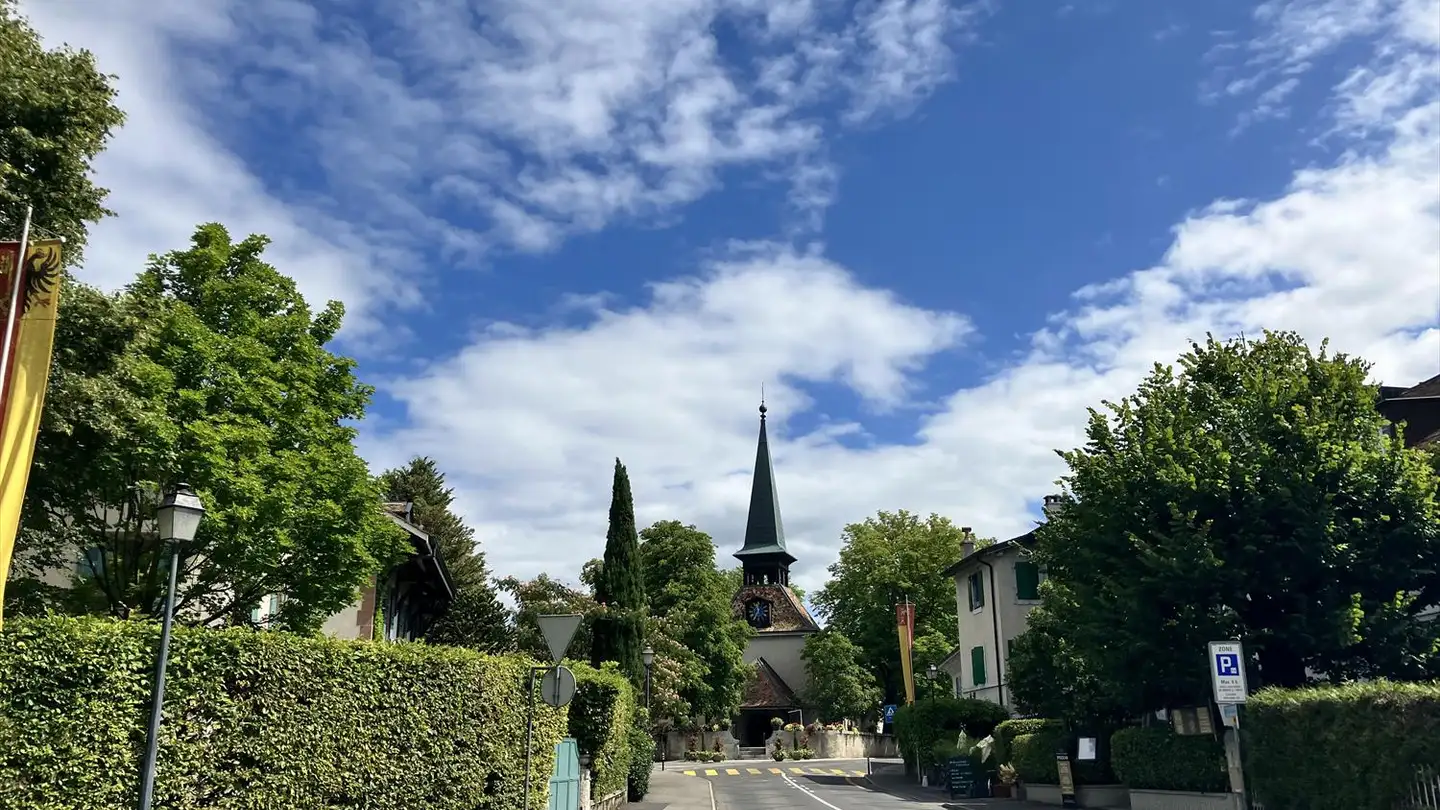 Villa in vendita - 1254 Jussy - Photo 2