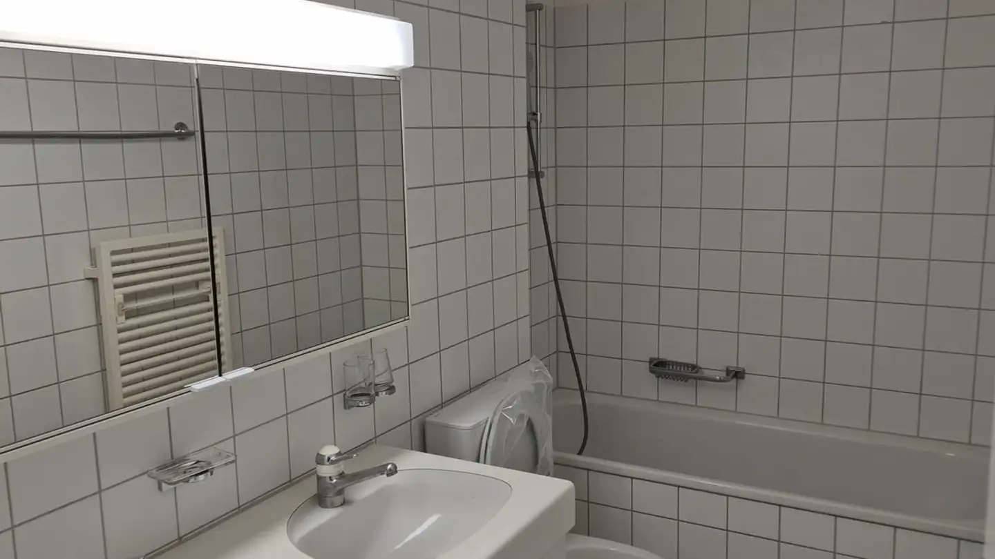 Single room for rent - 4600 Olten - Photo 3
