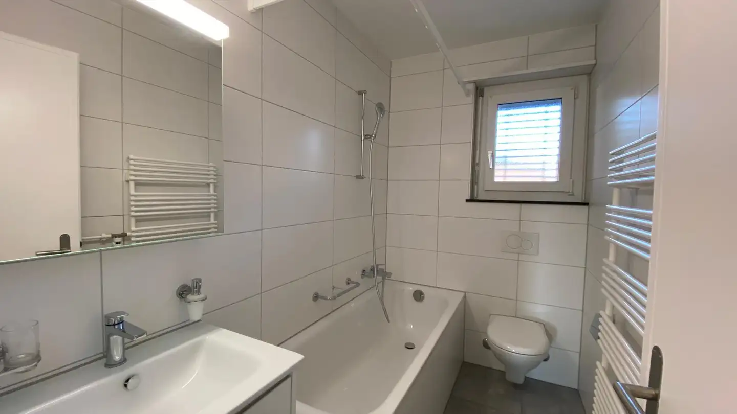 Appartamento in affitto - Hauptstrasse 136, 2552 Orpund - Photo 4