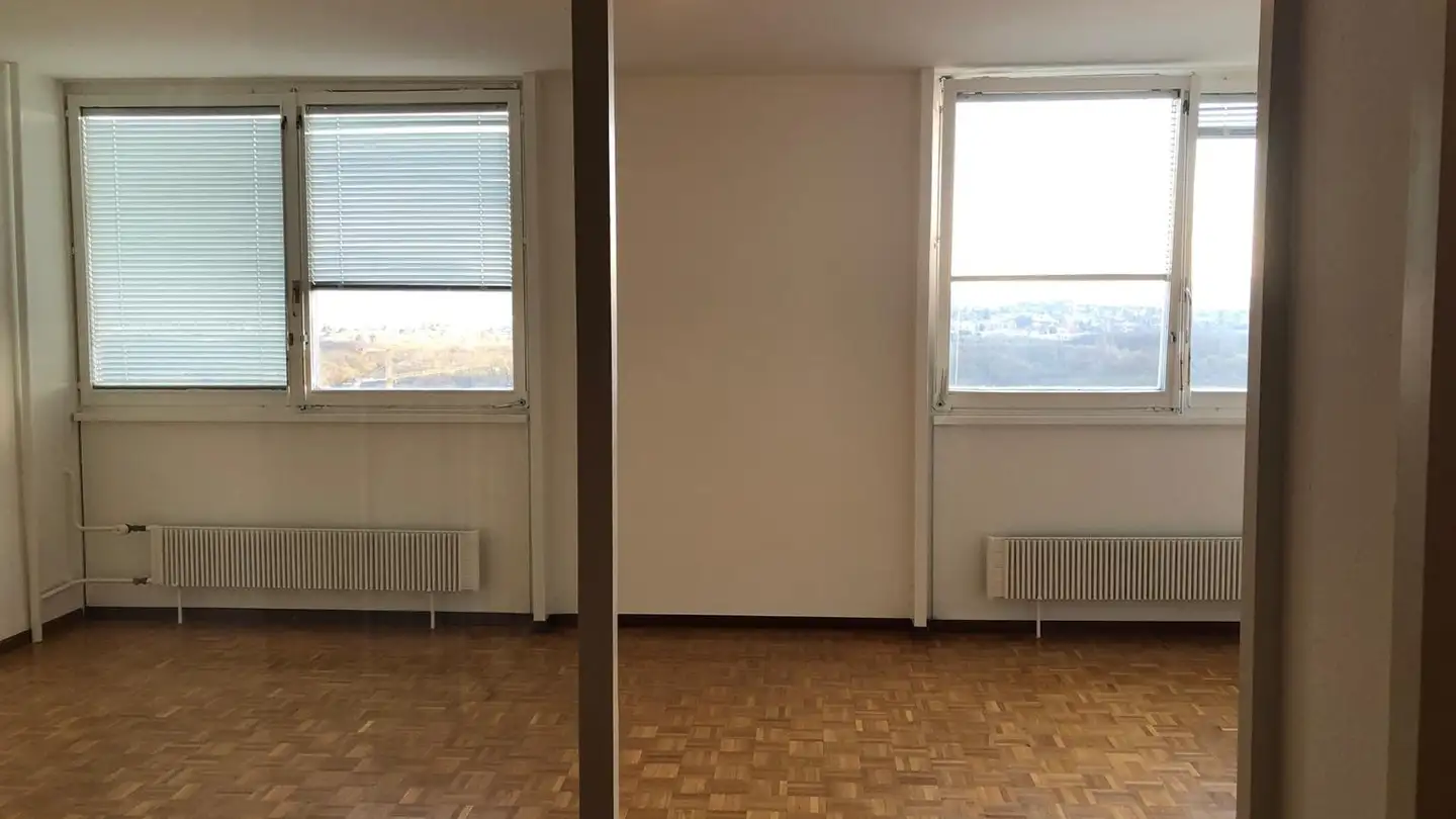 Apartment for rent - Passerelle Du Lignon, 1219 Le Lignon - Photo 4