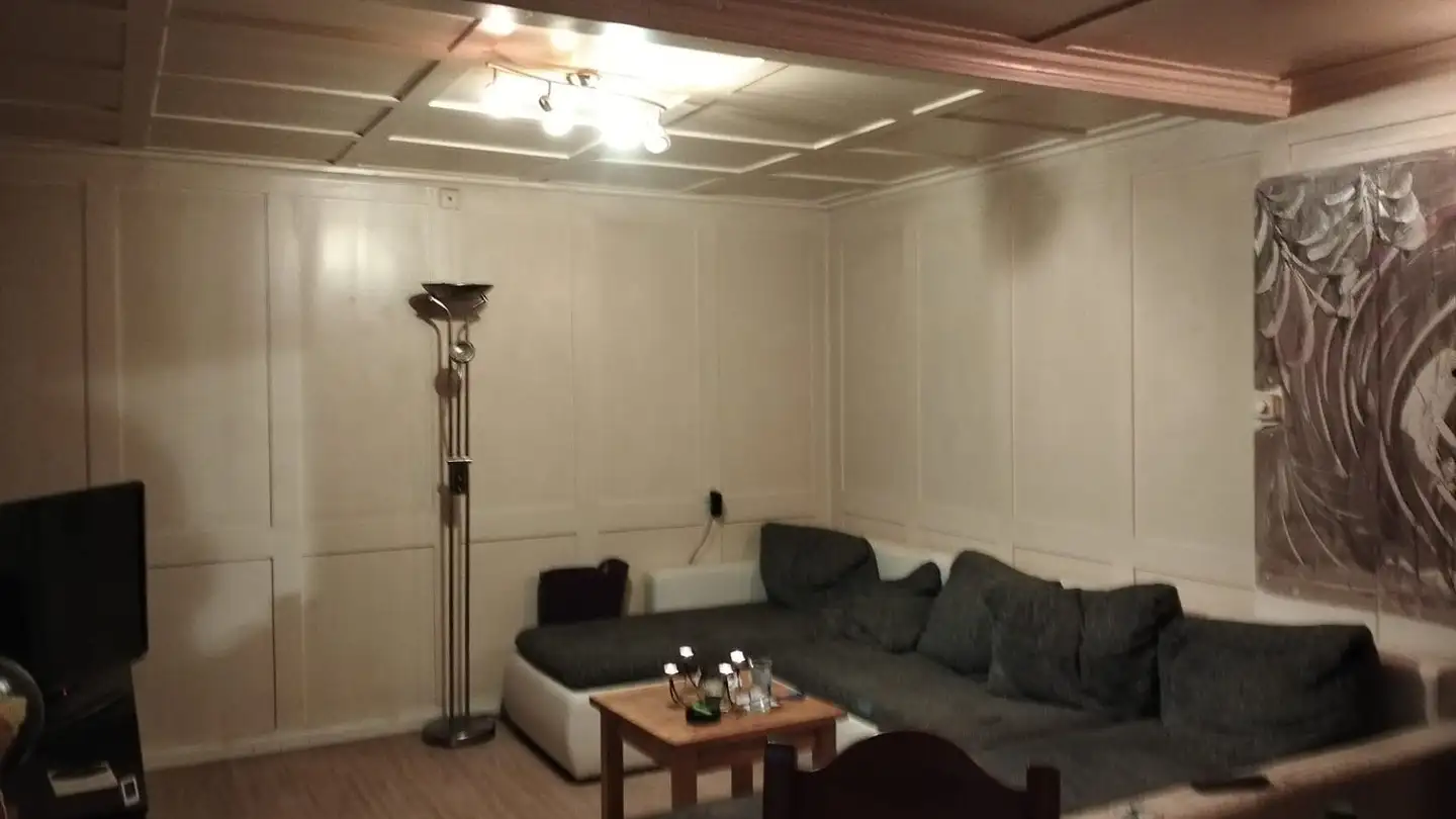 Apartment for rent - Landstrasse 6, 8471 Oberwil (Dägerlen) - Photo 2