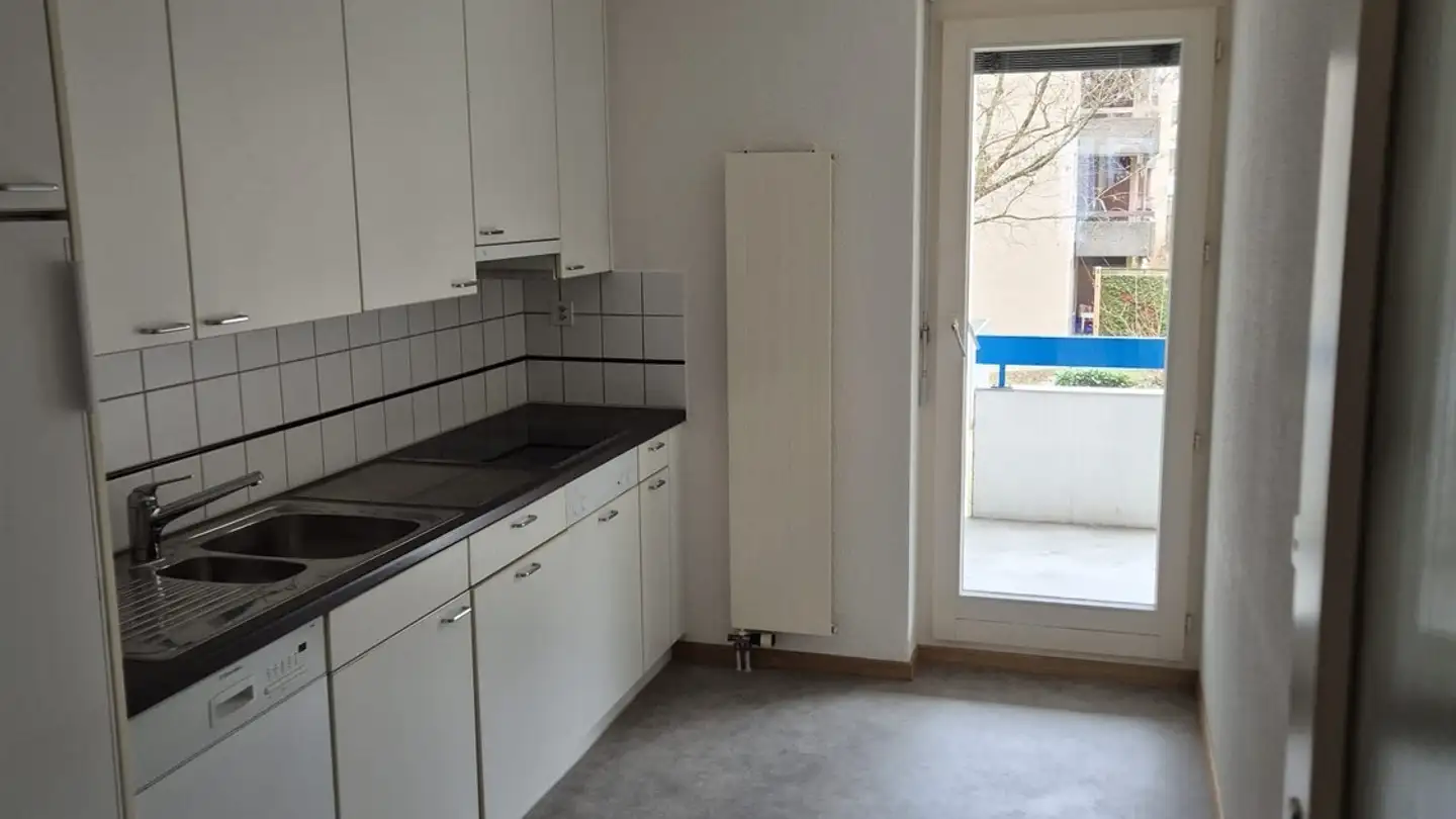 Single room for rent - 4600 Olten - Photo 4