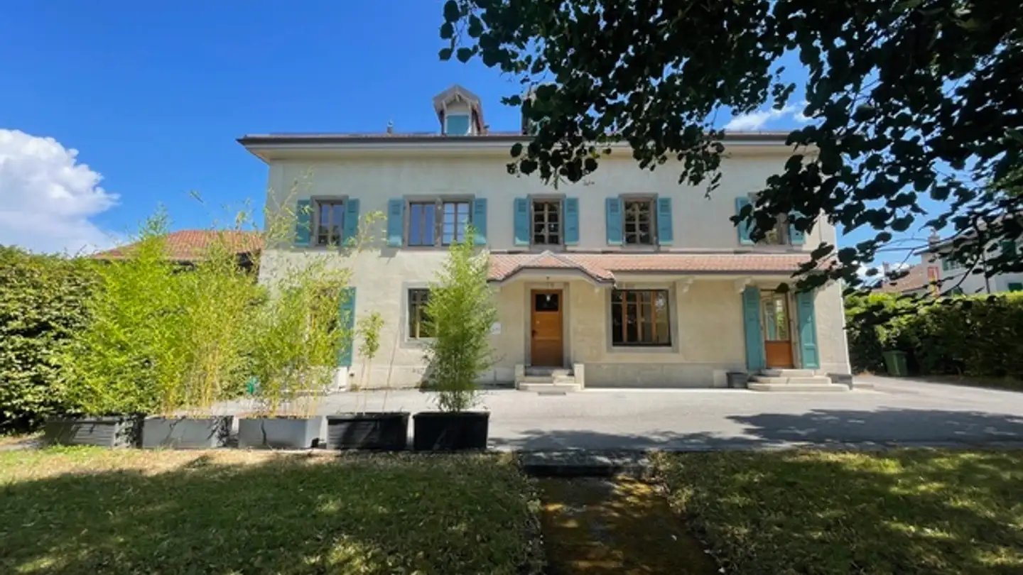 Villa in vendita - 1254 Jussy - Photo 3