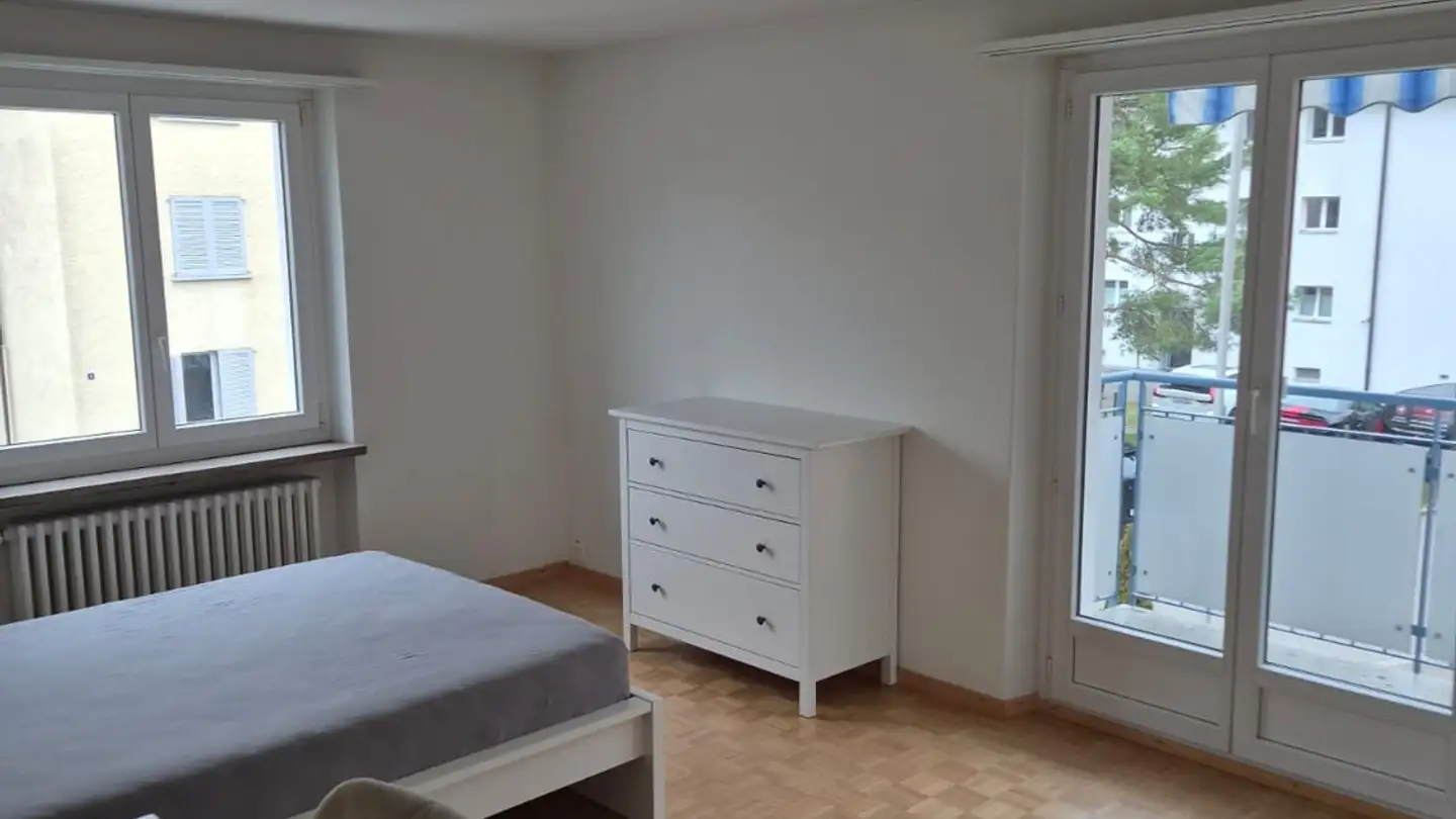 Single room for rent - 4600 Olten