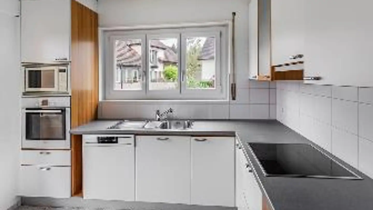 Appartamento in affitto - Wesemlin-Terrasse 25, 6006 Luzern - Photo 3