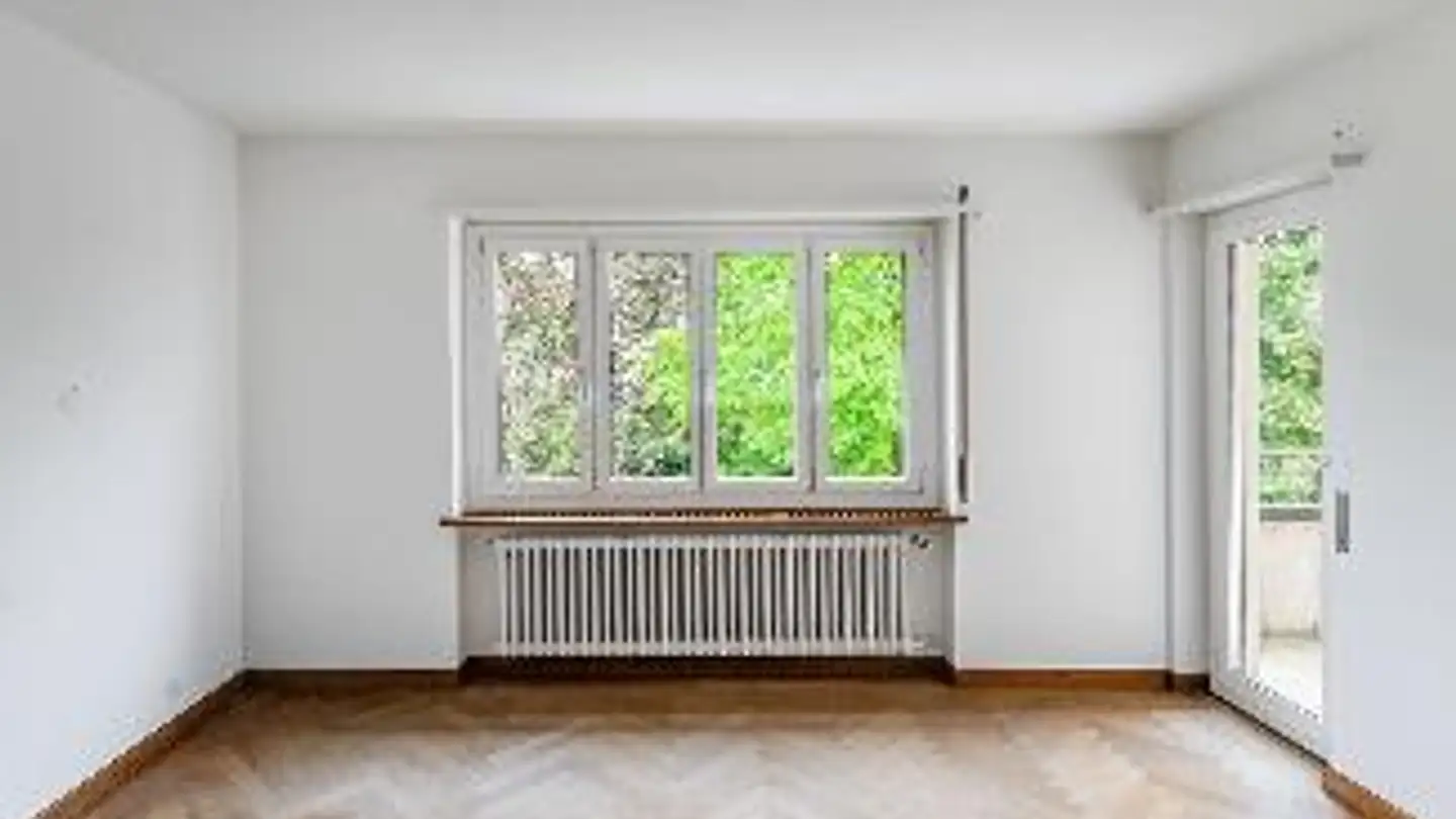 Appartamento in affitto - Wesemlin-Terrasse 25, 6006 Luzern - Photo 4