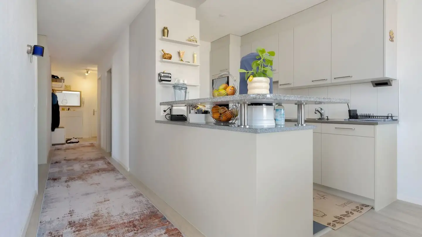 Apartment for sale - Jupiterstrasse 1, 3015 Bern - Photo 3