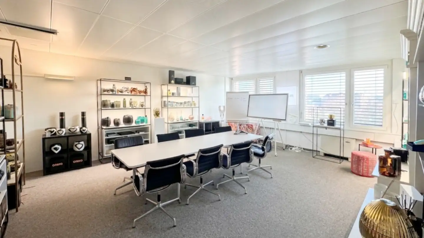 Bureau à louer - Europa-Strasse 30, 8152 Glattbrugg