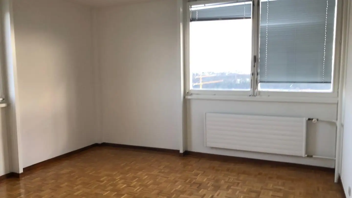 Apartment for rent - Passerelle Du Lignon, 1219 Le Lignon - Photo 2