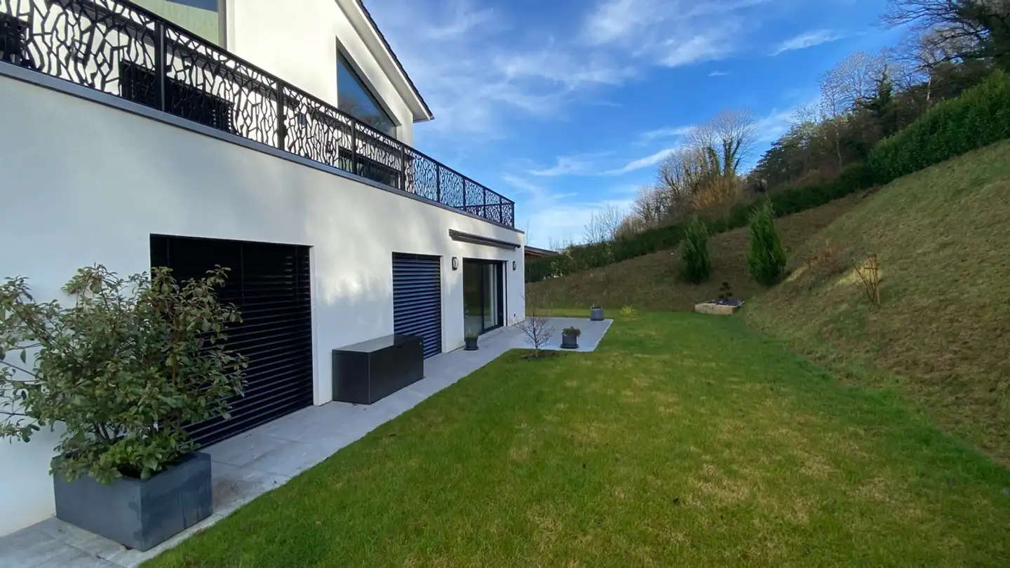 Apartment for rent - Chemin De Mavaloz 17, 2900 Porrentruy