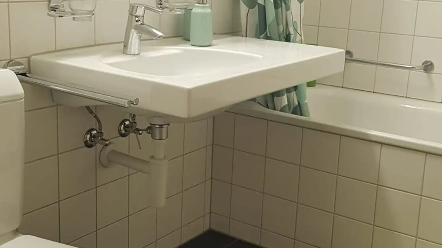 Stanza singola in affitto - Delfterstrasse 43, 5004 Aarau - Photo 4