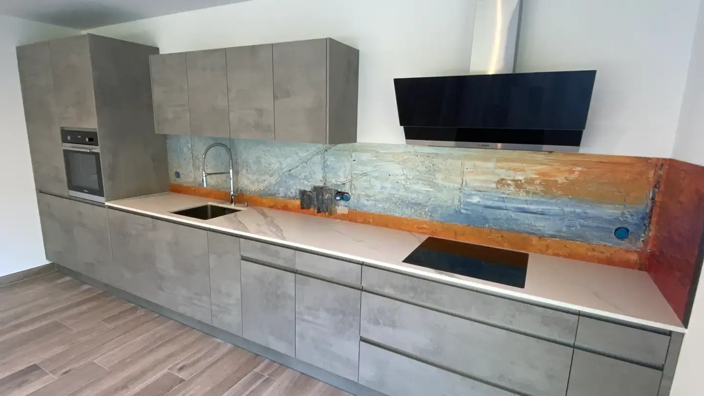 Apartment for rent - Chemin De Mavaloz 17, 2900 Porrentruy - Photo 4